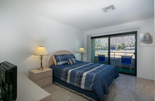 Downtown Palm Springs House | Biarritz Bliss by Oranj Palm