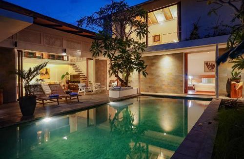 Petitenget Villa | Bias Villa Seminyak