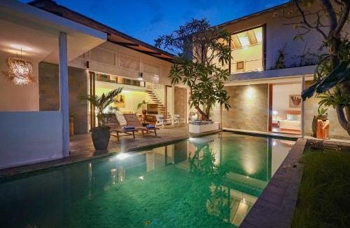 Petitenget Villa | Bias Villa Seminyak