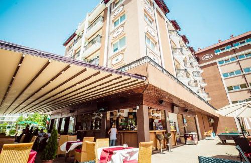 Sunny Beach Apartment | BIATO APARTMENTS - ALL INCLUSIVE