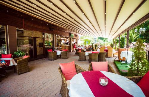 Sunny Beach Apartment | BIATO APARTMENTS - ALL INCLUSIVE