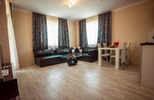 Sunny Beach Apartment | BIATO APARTMENTS - ALL INCLUSIVE