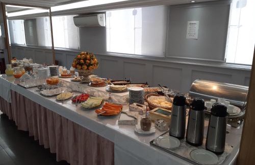 Bauru Hotel | Biazi Plaza Hotel Bauru