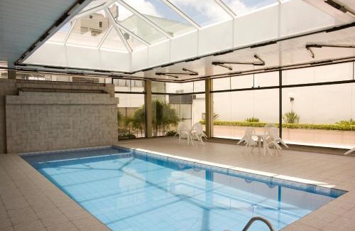 Bauru Hotel | Biazi Plaza Hotel Bauru