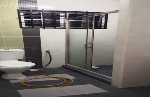 Tronoh House | BIB HOUSE STAY TRONOH PERAK