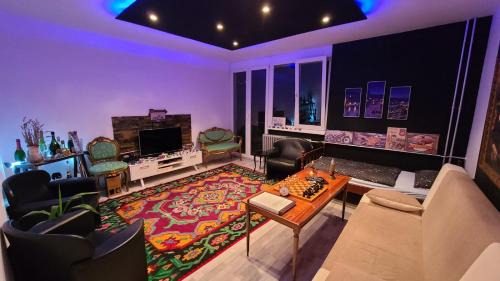 Sarajevo Apartment | Biban Apartman Sarajevo