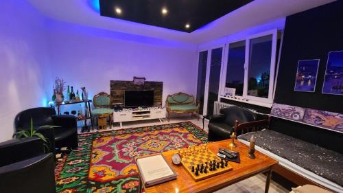 Sarajevo Apartment | Biban Apartman Sarajevo