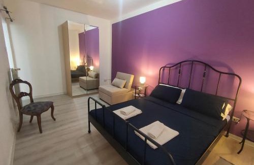 Marsala House | Bibbi's House San Lorenzo