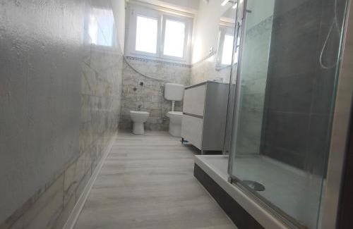 Marsala House | Bibbi's House San Lorenzo