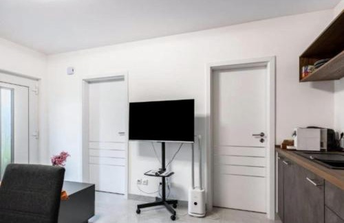 Watterdingen Apartment | Bibernestli