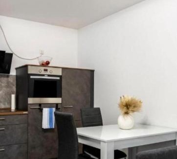 Watterdingen Apartment | Bibernestli