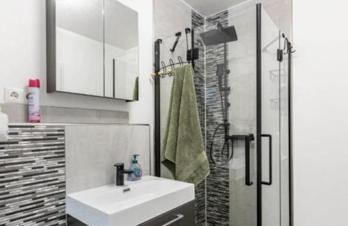 Watterdingen Apartment | Bibernestli