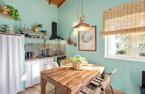 Gaios House | Bibi - Danilia Cottages