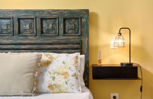Gaios House | Bibi - Danilia Cottages