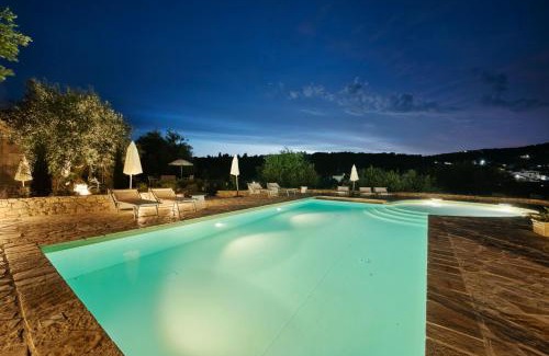 Gaios House | Bibi - Danilia Cottages