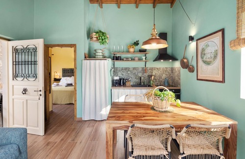 Gaios House | Bibi - Danilia Cottages