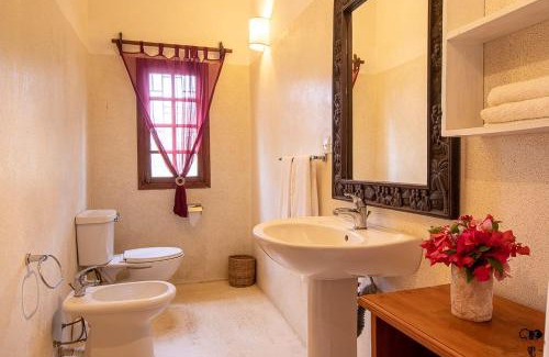 Watamu Villa | Bibi House Private Escape