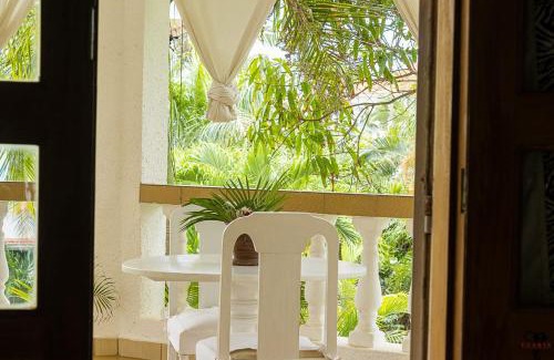 Watamu Villa | Bibi House Private Escape