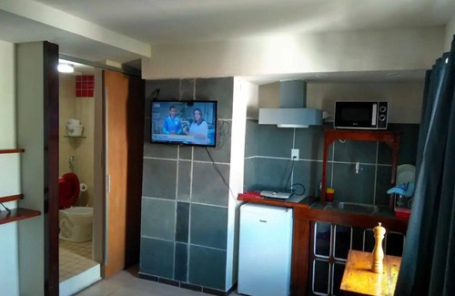 Praia de Iracema House | Bibi's Room