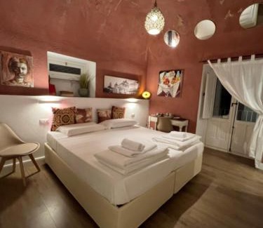 Old Town Apartment | Bibike
