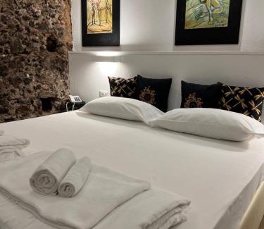 Old Town Apartment | Bibike