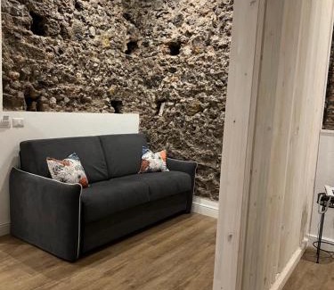 Old Town Apartment | Bibike