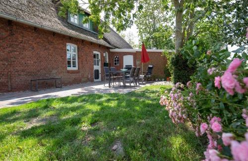 Ostersiel House | Bibis Hus