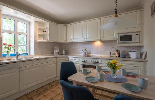 Ostersiel House | Bibis Hus