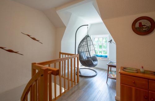 Ostersiel House | Bibis Hus