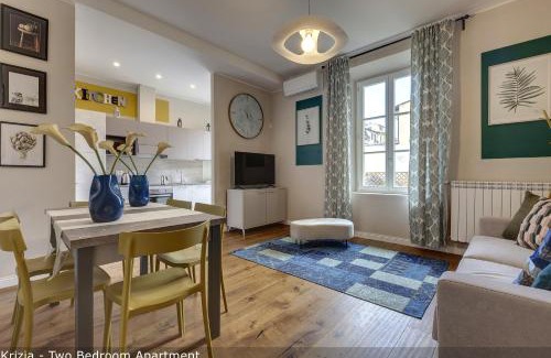 Santo Spirito Apartment | Bice & Krizia Apartments by Mamo Florence