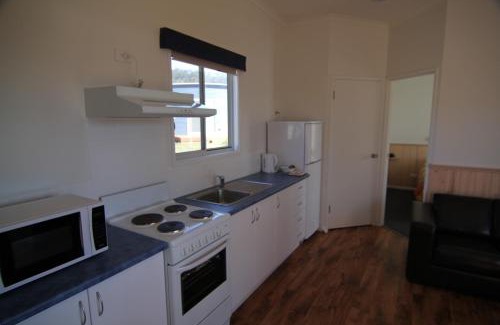 Bicheno Resort | Bicheno East Coast Holiday Park