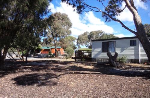 Bicheno Resort | Bicheno East Coast Holiday Park