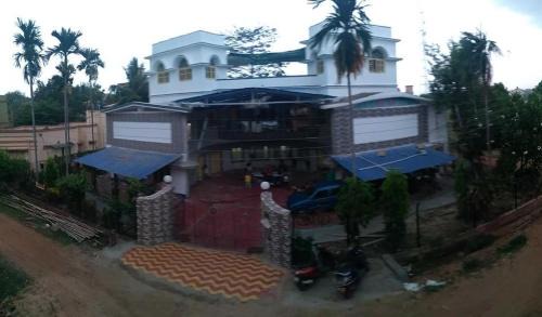 Santiniketan House | Bichitrita Homestay