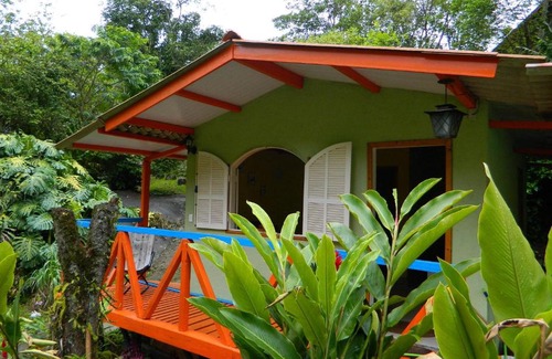 Barreira House | Bicho do Mato Suites