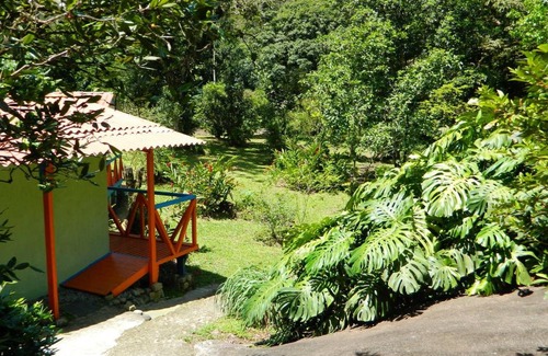 Barreira House | Bicho do Mato Suites