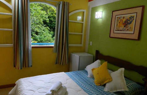 Barreira House | Bicho do Mato Suites