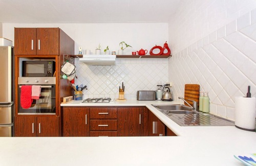 Bicton House | Bicton by the Bay – Close to Fremantle & River