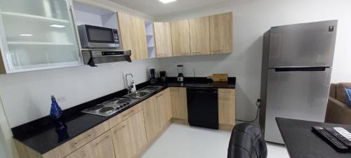 Palm Beach Apartment | Bida Marino Residence Aruba