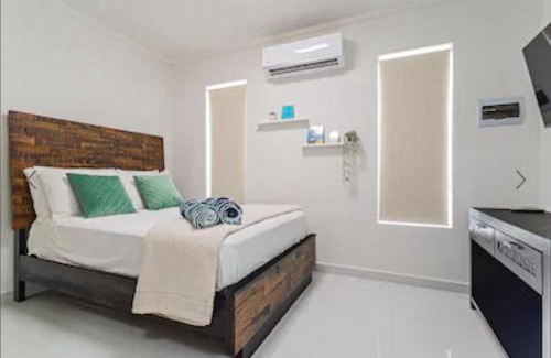 Palm Beach Apartment | Bida Marino Residence Aruba