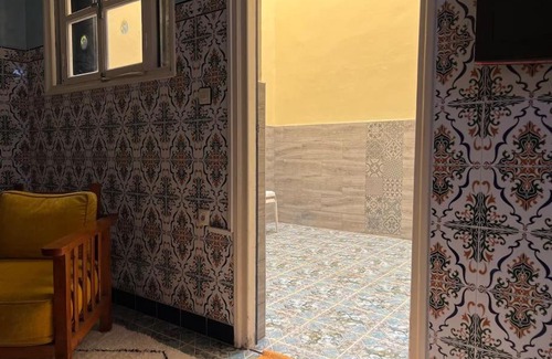 Essaouira Apartment | Bidani Appartement