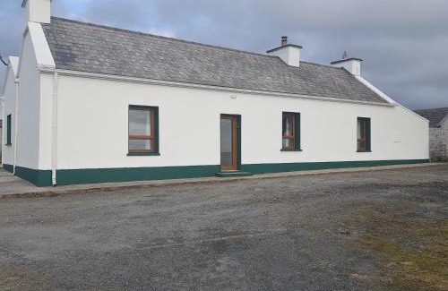 Bunbeg House | Biddys cottage