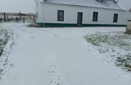 Bunbeg House | Biddys cottage