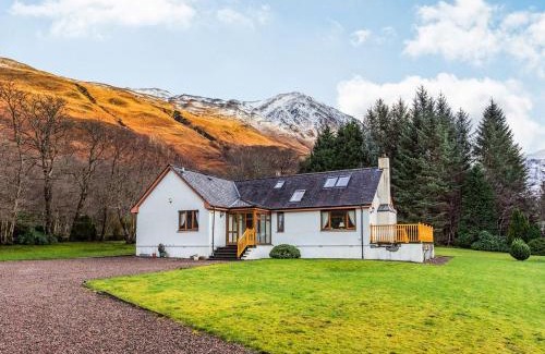 Clachaig House | Bidean Lodge