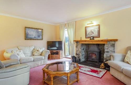 Clachaig House | Bidean Lodge