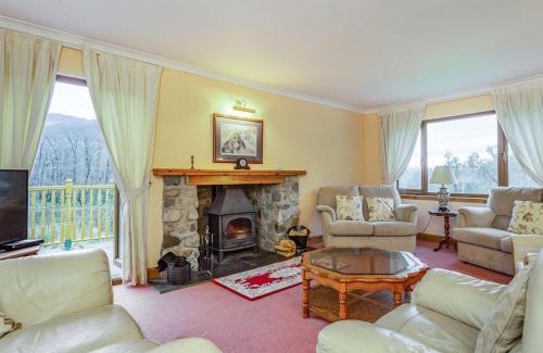 Clachaig House | Bidean Lodge