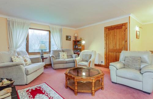 Clachaig House | Bidean Lodge