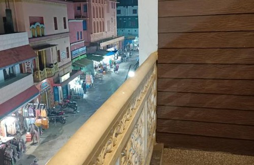 Puri Hotel | BIDESH GHAR INN