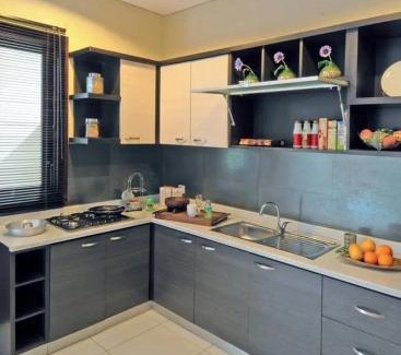 Alor Gajah House | Bie Guest House
