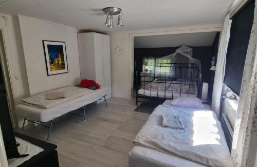 Sandslan House | Bieber`s Gästezimmer
