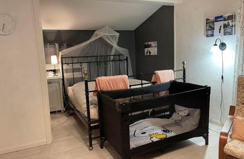 Sandslan House | Bieber`s Gästezimmer